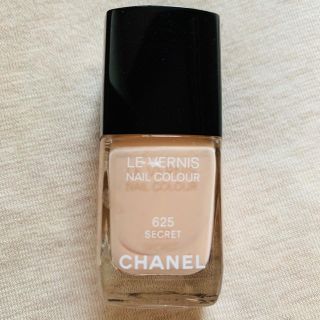 シャネル(CHANEL)のシャネル ヴェルニ 625 SECRET(マニキュア)