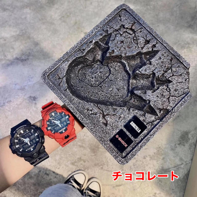 ⭐激レア⭐G-SHOCK DW-6900 GODZILLA×コラボレーション