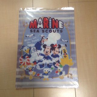 ディズニー(Disney)のまろ様専用　ディズニーファイル(クリアファイル)