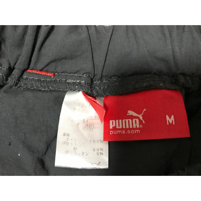 PUMA(プーマ)のPUMA ハーフパンツ レディースのパンツ(ハーフパンツ)の商品写真