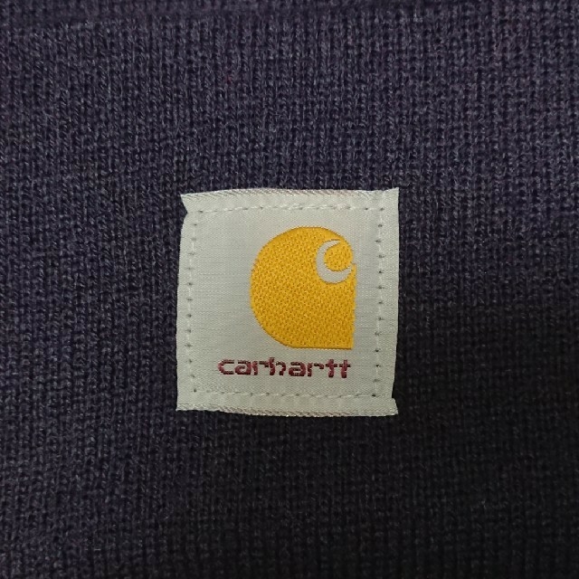 carhartt(カーハート)のCarhartt  カーハート ニットキャップ メンズの帽子(ニット帽/ビーニー)の商品写真