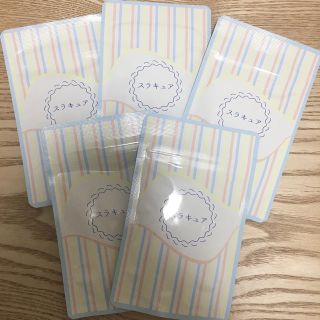 スラキュア　(5袋セット価格)(ダイエット食品)