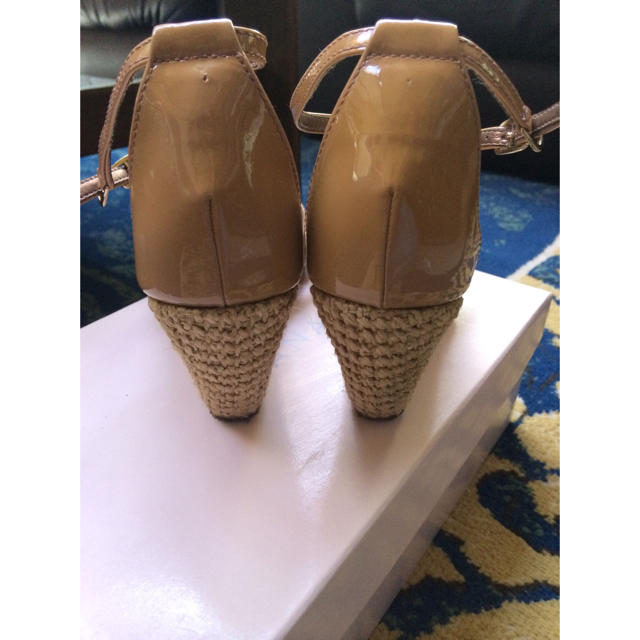 DIANA(ダイアナ)のにこまー様 専用 レディースの靴/シューズ(サンダル)の商品写真
