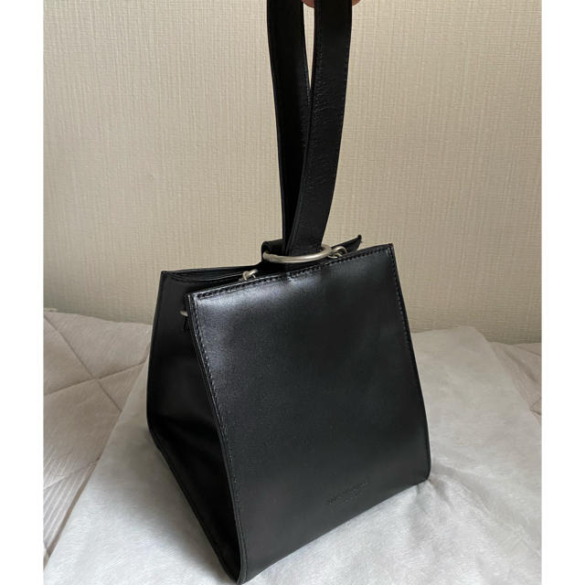 JUNYA WATANABE - 20ssジュンヤワタナベ レザー バッグ JUNYA WATANABE - 20ssジュンヤワタナベ レザー バッグ