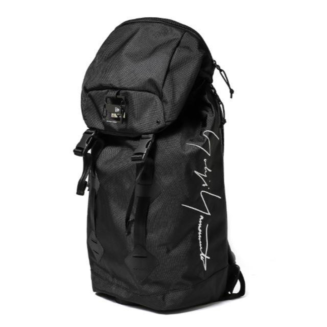 ＜新品＞Yohji × NEW ERA　Rucksack　リュックサック　ヨウジ