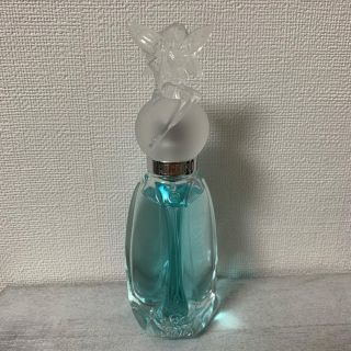 アナスイ(ANNA SUI)のほぼ未使用 アナスイ オードトワレ 香水 シークレット ウィッシュ(香水(女性用))