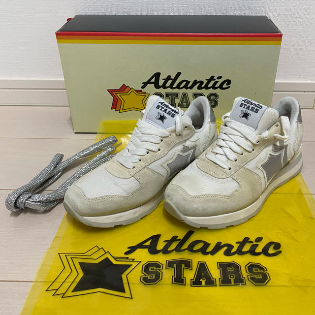 ひろちゃんさま専用　Atlantic STARS アトランティックスターズ