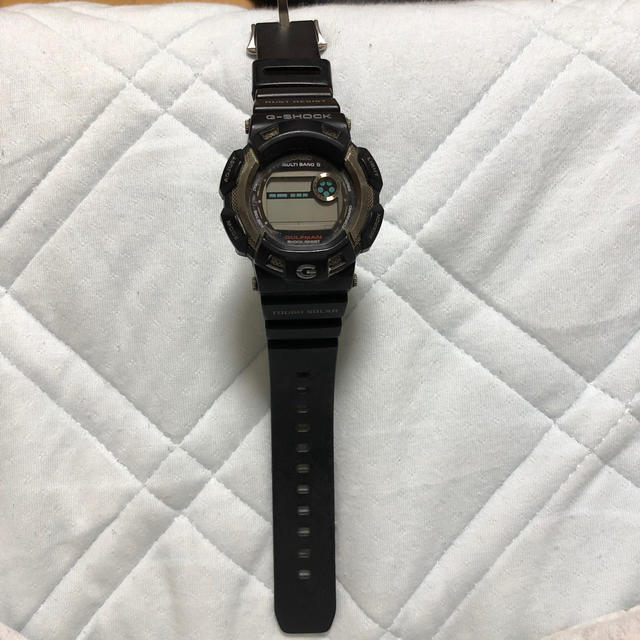 カシオ Casio G-Shock