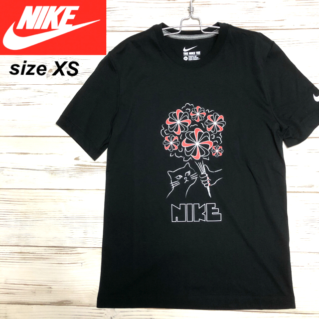 NIKE(ナイキ)のsizeM&XS◆新品未使用◆NIKEタンクトップ&Tシャツ レディースのトップス(タンクトップ)の商品写真