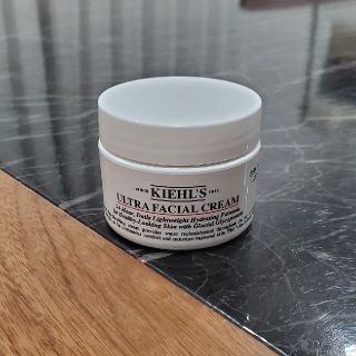 キールズ(Kiehl's)のKIEHL'S クリーム UFC キールズクリーム(フェイスクリーム)