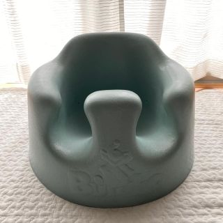 バンボ(Bumbo)のバンボ ダックエッグブルー(その他)