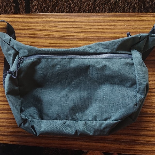 MYSTERY RANCH(ミステリーランチ)のミステリーランチ  ロードセルショルダー メンズのバッグ(ショルダーバッグ)の商品写真