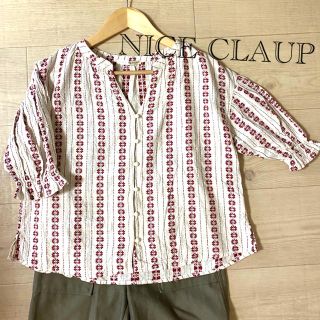 ワンアフターアナザーナイスクラップ(one after another NICE CLAUP)のいく姉様専用NICE CLAUP 五点セット(シャツ/ブラウス(半袖/袖なし))