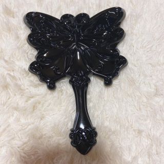 アナスイ(ANNA SUI)のANNA SUI ハンドミラー(ミラー)