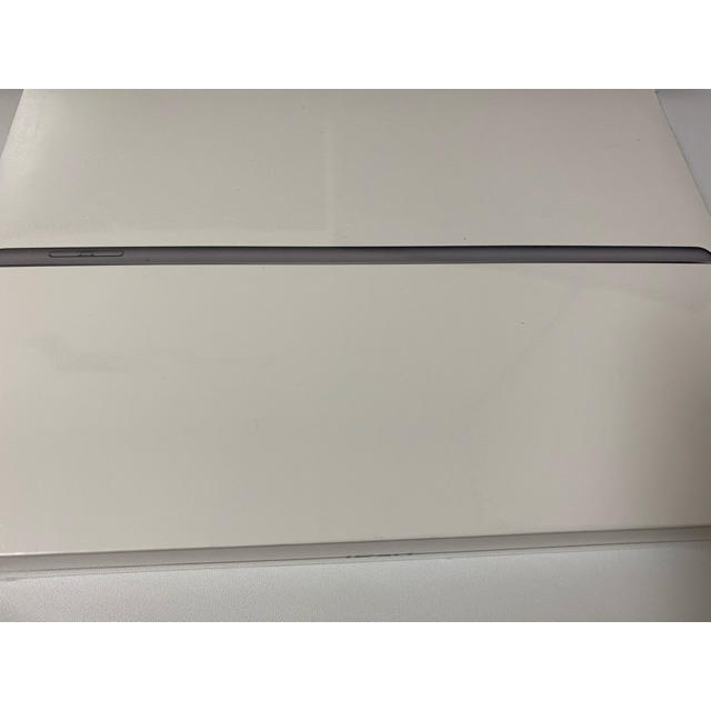 iPad 10.2インチ 第7世代 Wi-Fi 32GB スペースグレイ iPad 10.2インチ 第7世代 Wi-Fi 32GB スペースグレイ