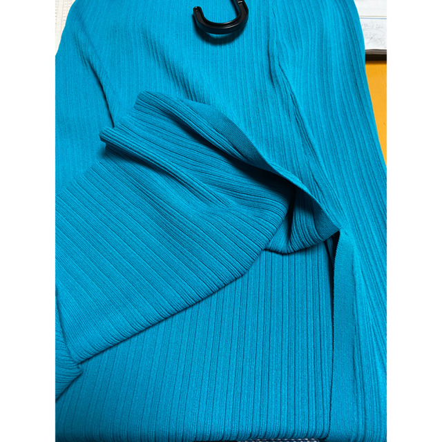 LE CIEL BLEU(ルシェルブルー)のルシェルブルー新品未使用タグ付き送料無料 レディースのスカート(ロングスカート)の商品写真