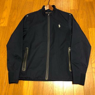 ポロラルフローレン(POLO RALPH LAUREN)のラルフローレンゴルフ　ウインドブレーカー　ジャケット(ナイロンジャケット)