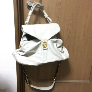 ムルーア(MURUA)のセール品☆MURUA 2wayバッグ(ショルダーバッグ)