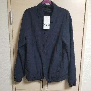 ザラ(ZARA)の新品タグ付き　ZARA セットアップ　上下セット(セットアップ)