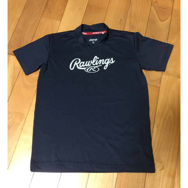 Rawlings(ローリングス)のローリングス アンダーシャツ 150サイズ スポーツ/アウトドアの野球(ウェア)の商品写真