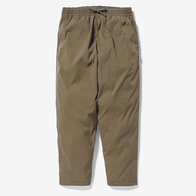 WTAPS 20AW SMOCK TROUSERS オリーブ M