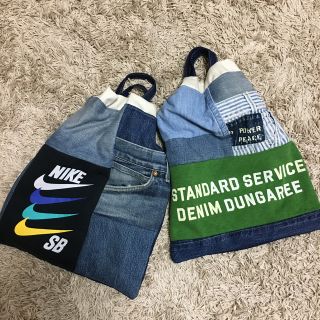 デニムダンガリー(DENIM DUNGAREE)のベア10001様専用(その他)