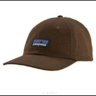 パタゴニア(patagonia)の完売品　patagonia　パタゴニア　キャップ(キャップ)