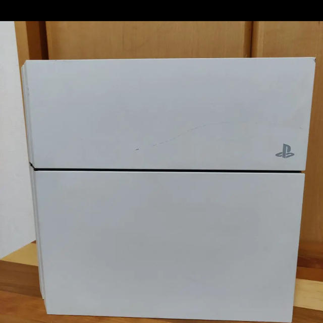 ゲームソフト/ゲーム機本体ps4 (CUH-1200A)