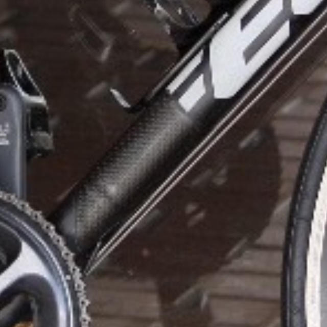 FELT(フェルト)のFELT FR3 ロードバイク　クラック補修あとあり　ジャンク スポーツ/アウトドアの自転車(自転車本体)の商品写真