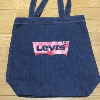 リーバイス(Levi's)のlevi's トートバッグ(トートバッグ)