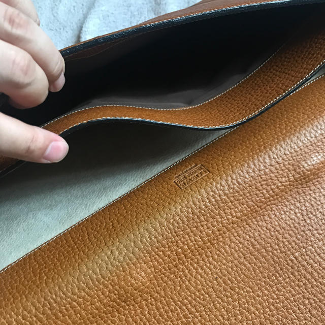 ken様専用ロエベ レザー アナグラム ブリーフケース ビジネス ken様専用ロエベ レザー アナグラム ブリーフケース ビジネス