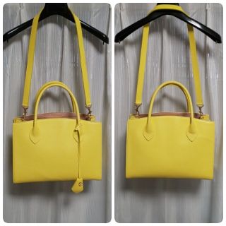 サマンサタバサ(Samantha Thavasa)のSamantha Thavasa/ショルダーbag/美品(ショルダーバッグ)