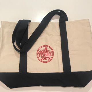 Trader Joe's トートバッグ(トートバッグ)