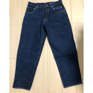 DESCENDANT 1995 BAGGY JEANS Mサイズ(デニム/ジーンズ)