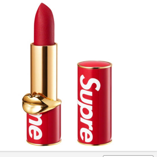 Supreme®/Pat McGrath Labs Lipstick