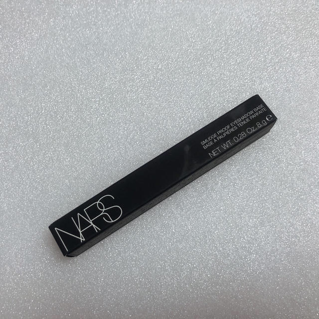 NARS(ナーズ)のnars スマッジプルーフ　アイシャドーベース　 コスメ/美容のベースメイク/化粧品(アイシャドウ)の商品写真