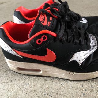 ナイキ(NIKE)の値下げしました‼️NIKE AIR MAX1 QOH(スニーカー)