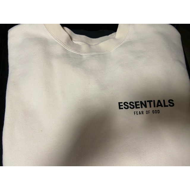 FOG ESSENTIALS スウェット