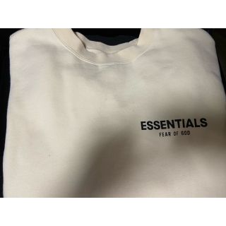 フィアオブゴッド(FEAR OF GOD)のFOG ESSENTIALS スウェット(スウェット)