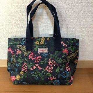 キャスキッドソン(Cath Kidston)の新品　キャスキッドソン　トート(トートバッグ)