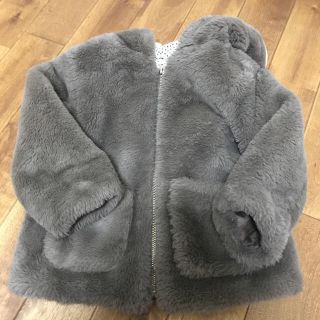 ザラキッズ(ZARA KIDS)の専用♡(コート)