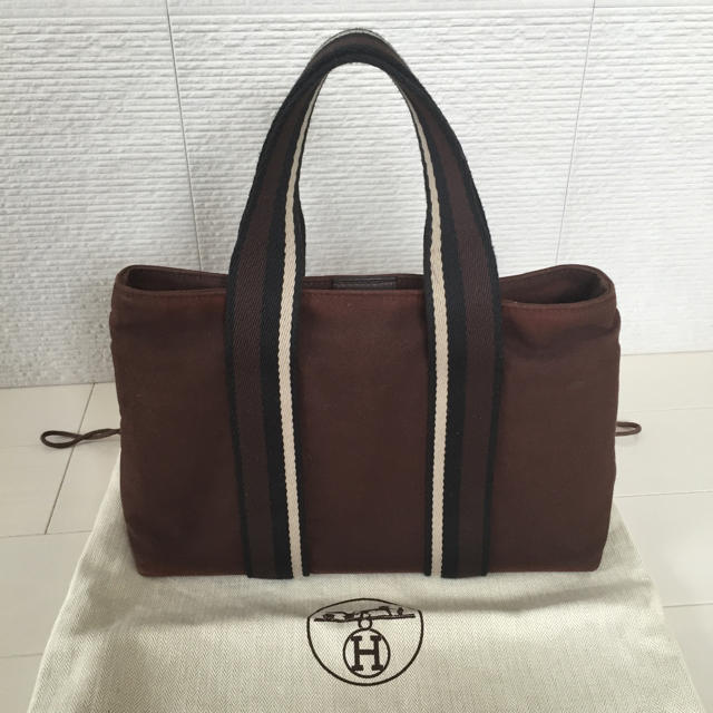 Hermes - エルメス ️トロカの通販 by pompom｜エルメスならラクマ