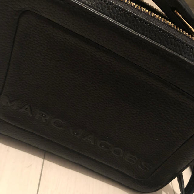 MARC JACOBS THE BOXバッグ