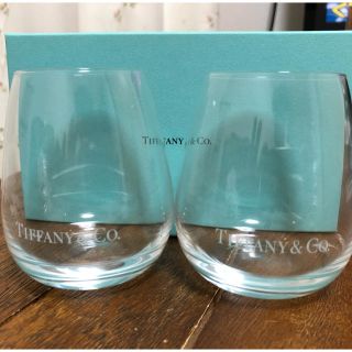 ティファニー(Tiffany & Co.)のTiffany&co  ペアタンブラー(タンブラー)