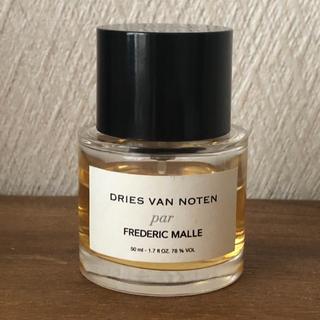 ドリスヴァンノッテン 香水の通販 3点 | DRIES VAN NOTENのコスメ/美容 