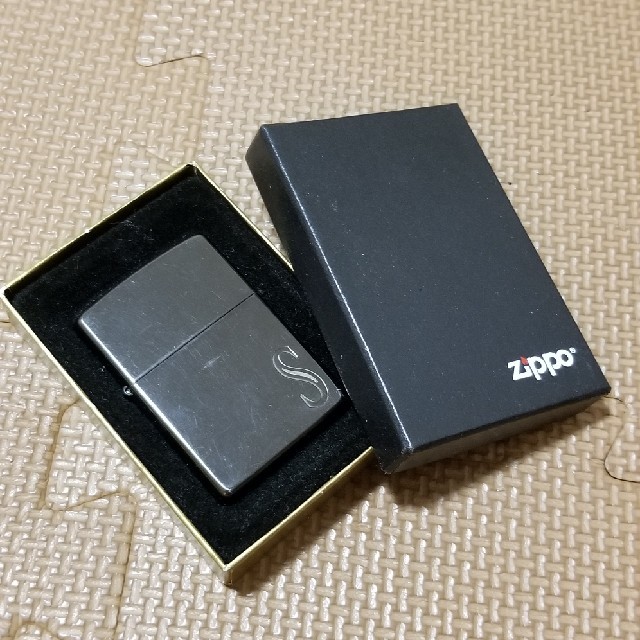 ■激レア■ZIPPO Sevenstar（セブンスター）限定品