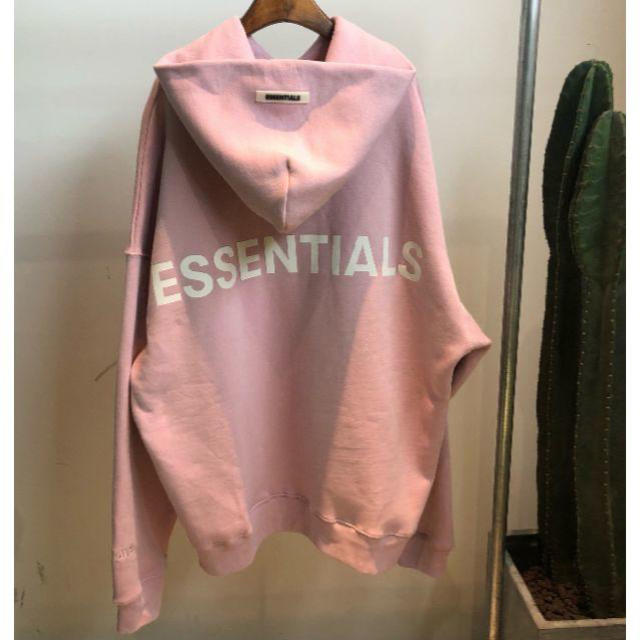 FEAR OF GOD(フィアオブゴッド)の【FOG ESSENTIALS】パーカー メンズのトップス(パーカー)の商品写真