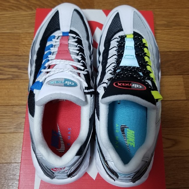 AIR MAX 95 QS　28㎝