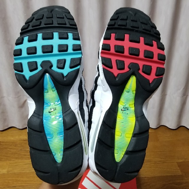 AIR MAX 95 QS　28㎝