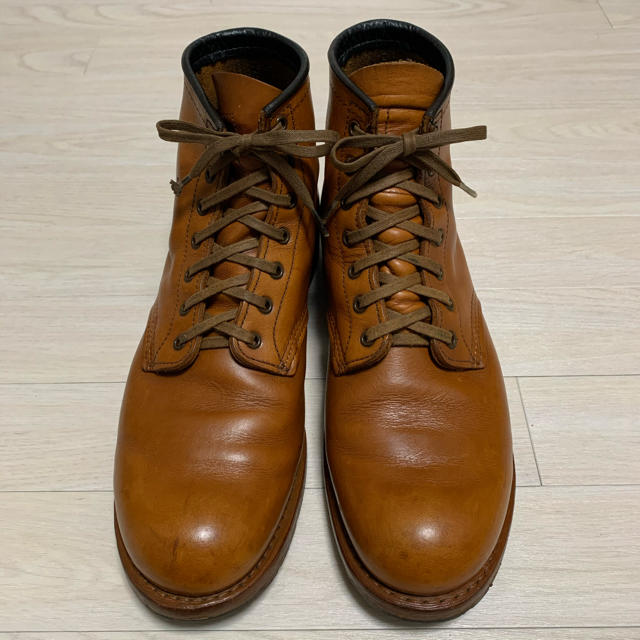 REDWING(レッドウィング)のBECKMAN ベックマン メンズの靴/シューズ(ブーツ)の商品写真